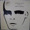 Gary Numan Tubeway Army 1st Album Reissue LP 1979 UK